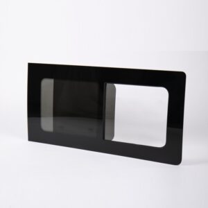 Ventana Carbest Ford Transit 2014