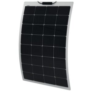 Placa Solar Flexible 110Wp 12V MC