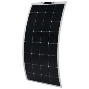 Placa Solar Flexible Mc. Camping 170W