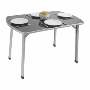 Mesa Aluminio Avance Kampa