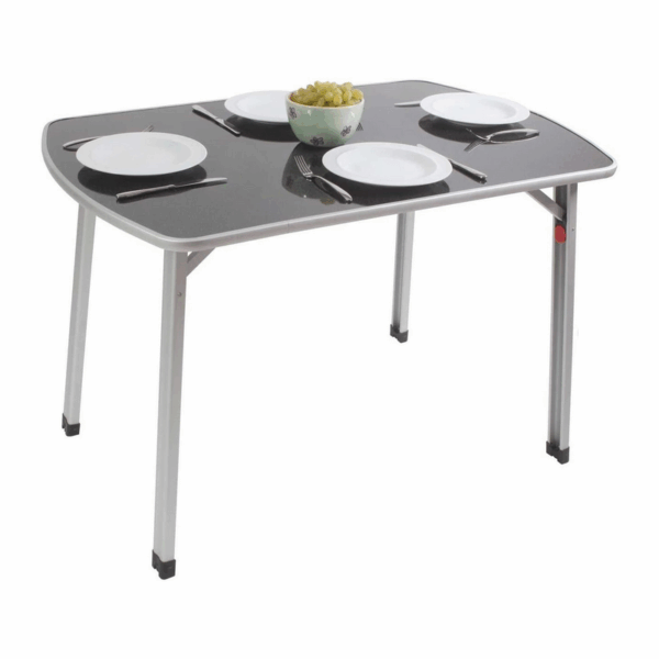 Mesa Aluminio Avance Kampa