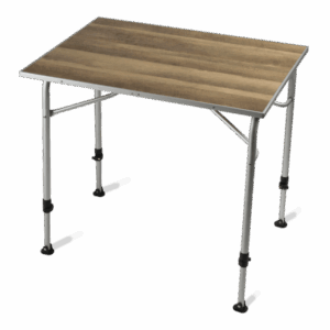 Mesa Dometic Zero Light Oak