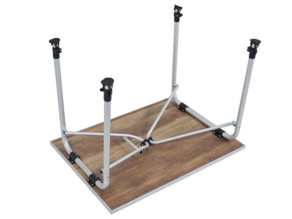 Mesa Dometic Zero Light Oak - Imagen 7