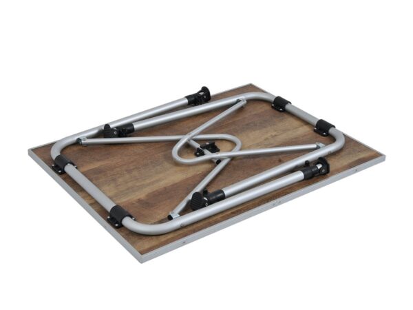 Mesa Dometic Zero Light Oak - Imagen 2