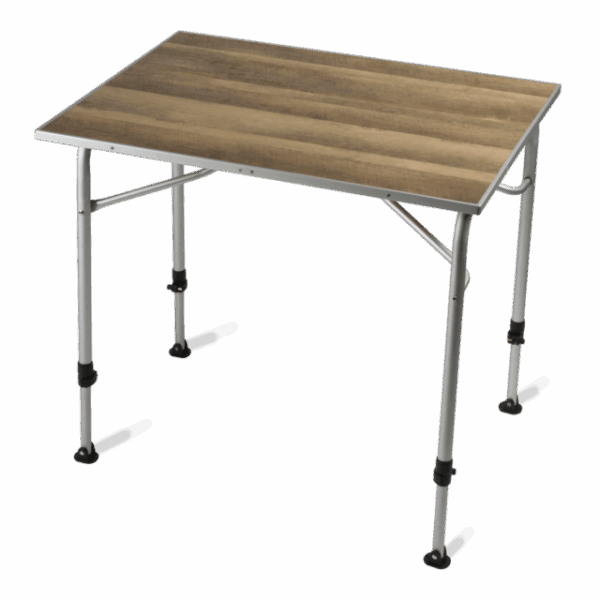 Mesa Dometic Zero Light Oak