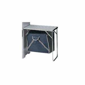 Mesa Auxiliar De Armario 60X37X60