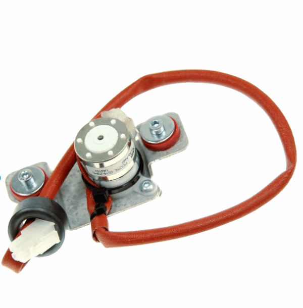 Motor Paso A Paso Tec 29 - Imagen 2