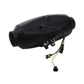 Calefaccion Diesel Brano Breeze Iv