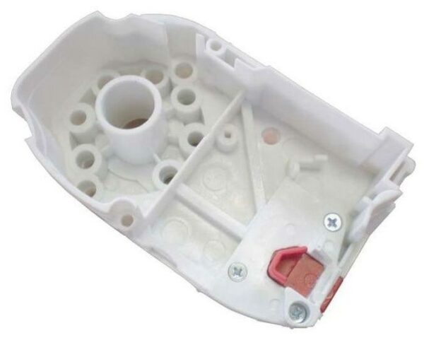 Lateral F45I/F45L 400-550 P.W. - Imagen 3