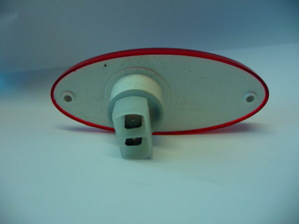 Piloto Trasero Rojo Hella 2Xs 964 295-031 - Imagen 3