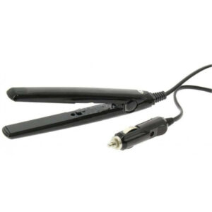 Plancha Pelo 12V 18W