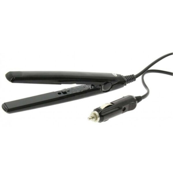 Plancha Pelo 12V 18W