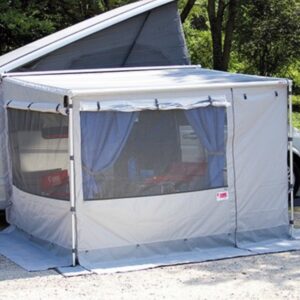 Privacy Room Cs Light Van F35Pro