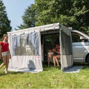 Privacy F45 S 260 Van