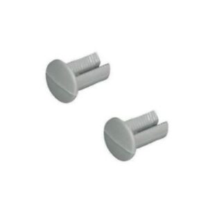 Tornillos Plastico Pata Fiamma