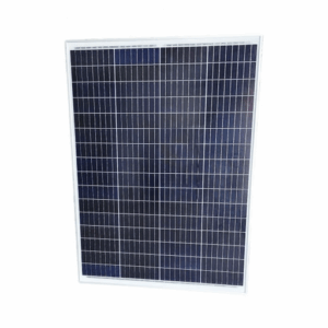 Placa Solar BSM 120W