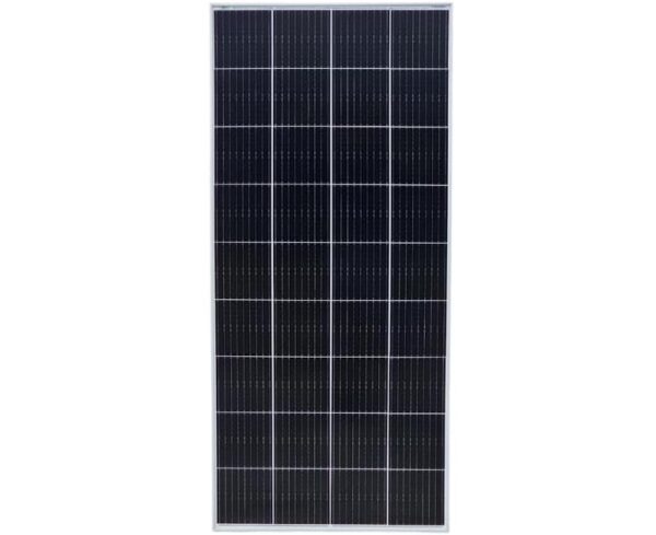 Placa Solar BSM 200W
