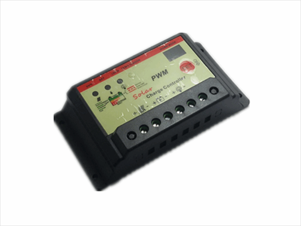 Regulador Solar Led Ktd1220 20A 12V24V