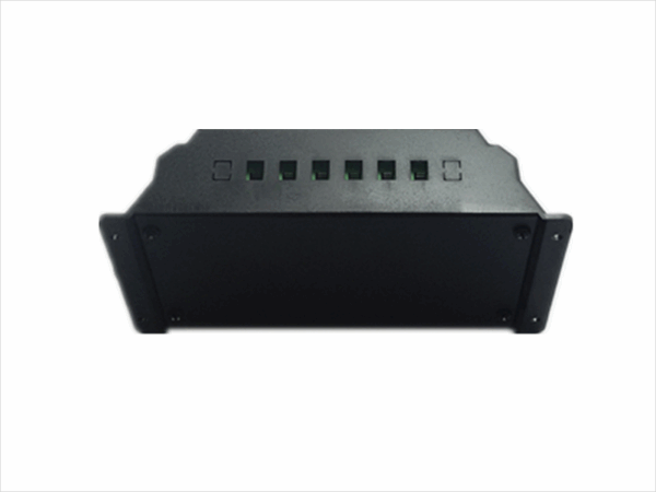 Regulador Solar Led Ktd1220 20A 12V/24V - Imagen 3