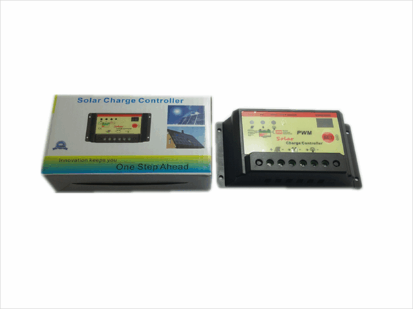 Regulador Solar Led Ktd1220 20A 12V/24V - Imagen 5