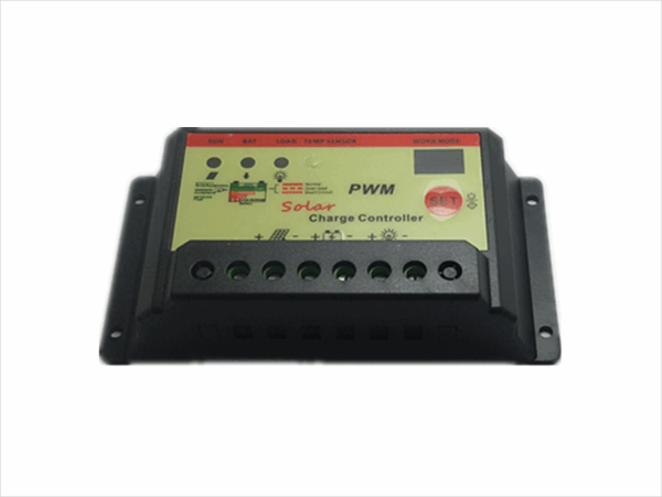 Regulador Solar Led Ktd1220 20A 12V/24V - Imagen 2