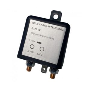 Rele Automatico Euro6 E772 V2