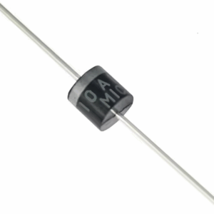 Diodo 10A10 10A/1000V