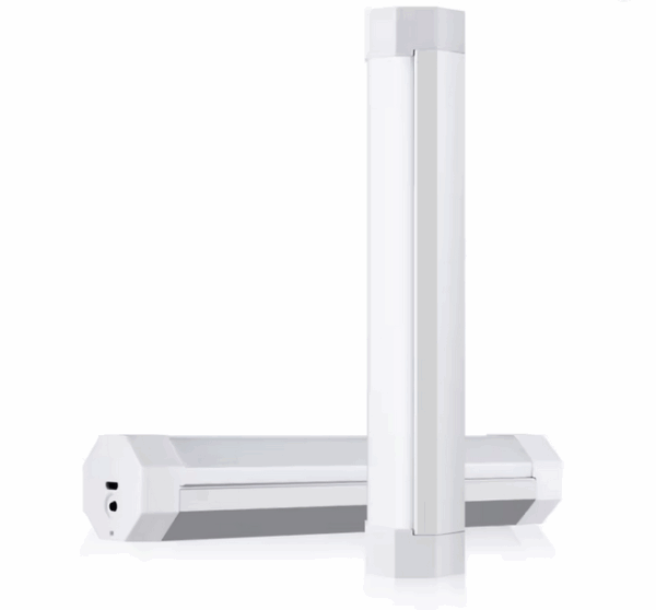 Lampara Led Magnetica Recargable - Imagen 5