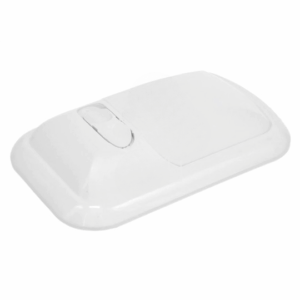Lampara Led Plastico 2W 12V St