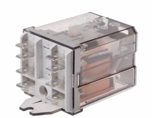 Rele Generador/Red Dometic Ag 102