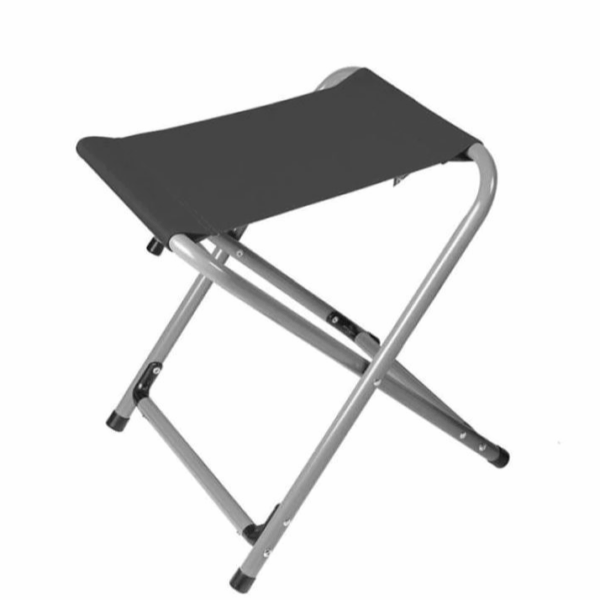 Silleta Kampa Invitados Stool - Imagen 2