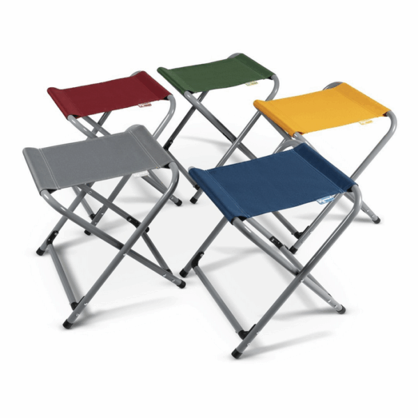 Silleta Kampa Invitados Stool