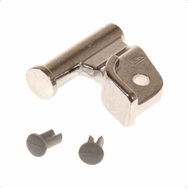 Soporte Pata F45L/F45Til 450-550 - Imagen 2