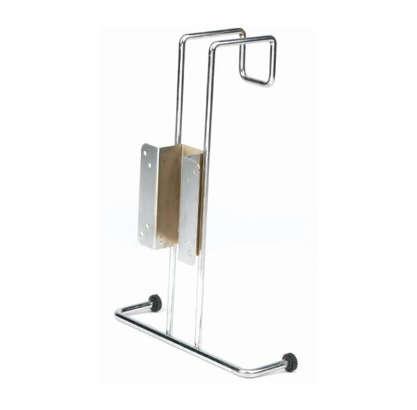 Soporte Tv Lcd Ventana/Exterior