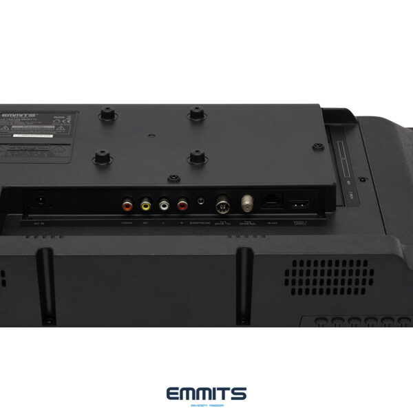 Tv Led Smart 23,8 Emmits Smart 12V - Imagen 2