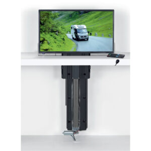 Soporte Tv Sky Tec Motor