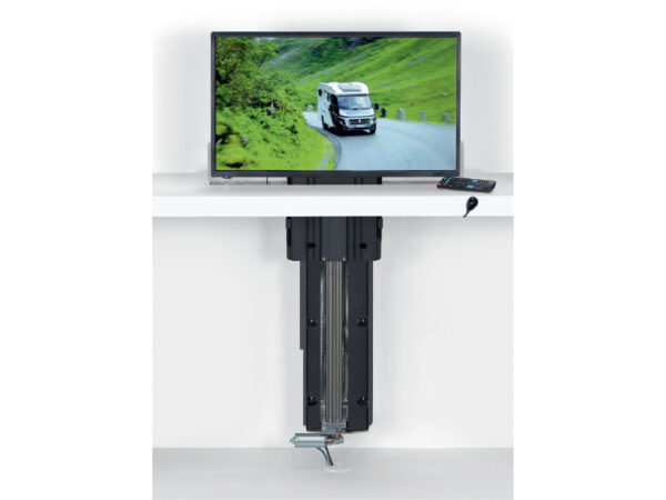 Soporte Tv Sky Tec Motor