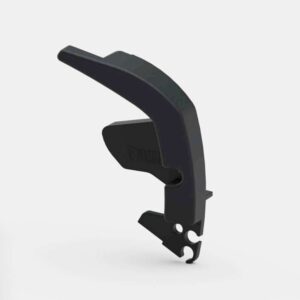 Tapa Frontal Izquierda F80S D.B. 290-450
