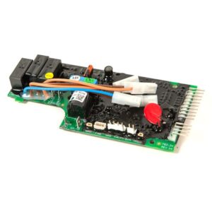 Placa Control Boiler Gas Whale Expanse V15