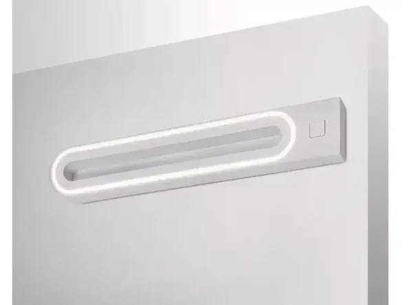 Lampara Led Gabi Blanco - Imagen 2