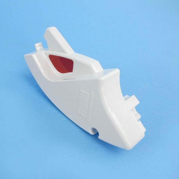 Tapa Frontal F65S 260-400 P.W. - Imagen 3