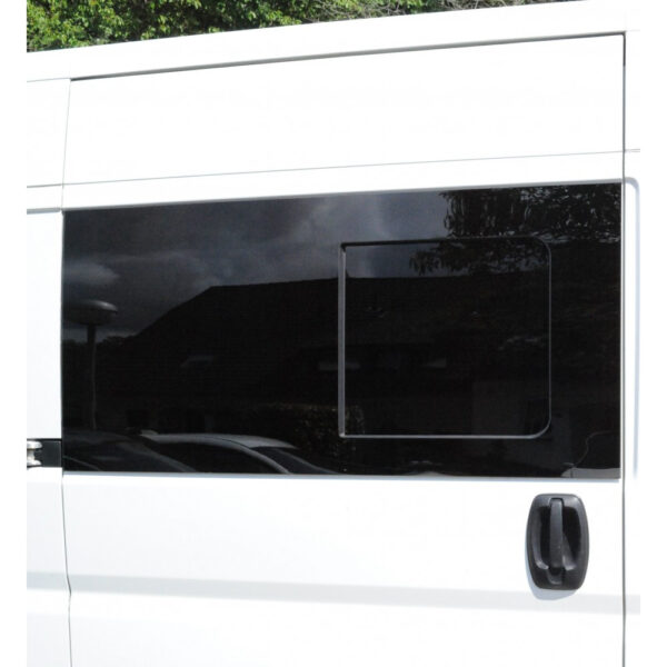 Ventana Carbest Jumpy/Expert/Proace - Imagen 3