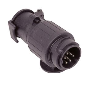 Adaptador 1 Pieza Ba/13H Cl/7H