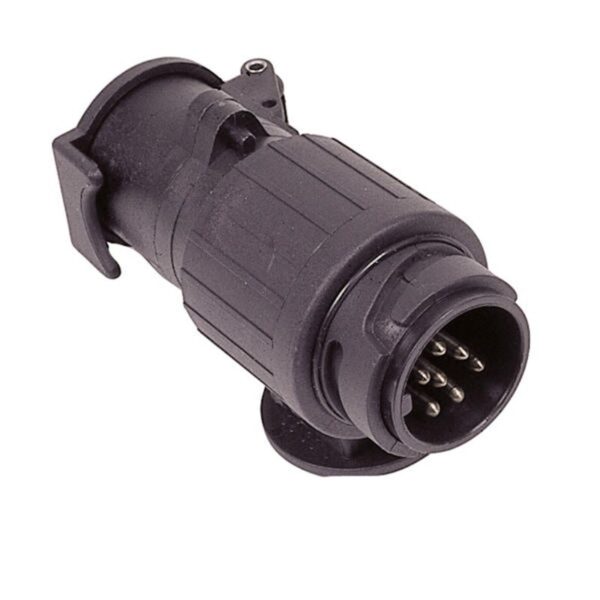 Adaptador 1 Pieza Ba/13H Cl/7H