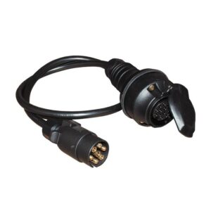 Adaptador Largo Cl/7H Ba/13H