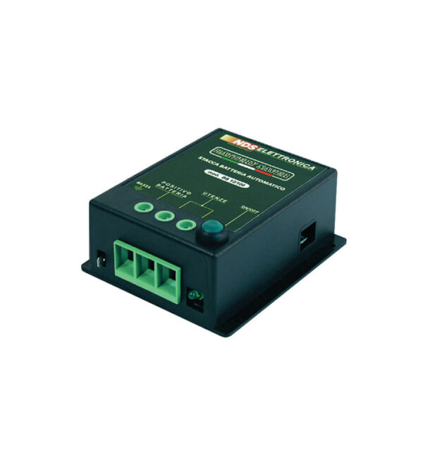 Protector Bateria Bs 12/100