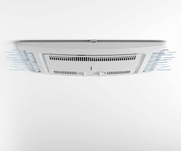 Aire Acondicionado Dometic Freshjet FJX4 2200 - Imagen 3