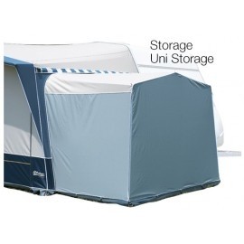 Anexo Uni Storage Xl Gris