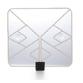 Antena Hd Zomex Thingain