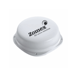 Antena Omnidireccional Flat Zomex